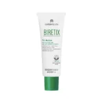 CANTABRIA LABS BIRETIX Tri-Active gelis, esant intensyviai aknės formai, 50 ml
