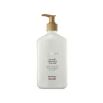 AHAVA Dermud™ maitinamasis kūno prausiklis, 400 ml