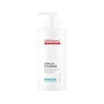 CELL FUSION C EXPERT „Barriederm Low pH Cleanser“ universalus prausiklis sausai odai, 500 g