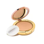 COVERDERM Kompaktinė pudra riebiai odai COMPACT POWDER OILY-ACNEIC SKIN, 10 g