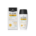 HELIOCARE 360 Pediatrics apsauga nuo saulės vaikams ir kūdikiams nuo 3 m. SPF50+, 50 ML