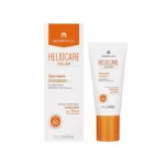 HELIOCARE color light gelinis veido kremas SPF50, 50 ml