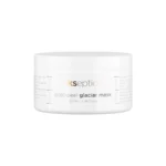 EKSEPTION Gaivinamoji kaukė su ledynų vandeniu POST PEEL GLACIAR MASK, 100 ml