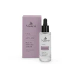 NATURYS Serumas su peptidais ir hialurono rūgštimi MULTI-PEPTIDE SERUM, 30 ml