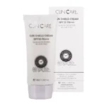 CLINICCARE Švelnus kremas nuo saulės SUN SHIELD CREAM SPF30 PA+++