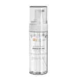 EKSEPTION Prausimosi putos su salicilo rūgštimi SALICYLIC FOAM CLEANSE & PEEL, 150 ml