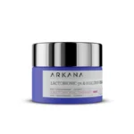 ARKANA Drėkinamasis kremas jautriai, kapiliarinei, dehidratuotai odai „Lactobionic 5% & Hyaluron Cream”, 50 ml