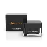 EKSEPTION Aktyvuojamasis kremas su ikrais CAVIAR ACTIVATOR, 50 ml