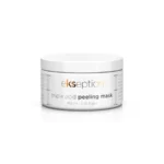 EKSEPTION Trijų rūgščių kreminė veido kaukė TRIPLE ACID PEELING MASK, 100 ml
