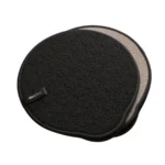 EKSEPTION Dvipusė kempinė odos valymui ir šveitimui