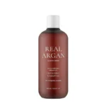 RATED GREEN REAL ARGAN Atstatomasis šampūnas "Cold Pressed Argan Oil Repairing Shampoo"