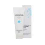 CLINICCARE Koncentruotas putojantis prausiklis CONCENTRATED CLEANSING FOAM, 100 ml