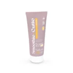 NATURYS Kūno šveitiklis NATURE UP SMOOTHIE & CUTIE BODY SCRUB, 200 ml
