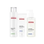 CELL FUSION C EXPERT Mišrios odos rinkinys