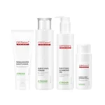 CELL FUSION C EXPERT Rinkinys paauglio odai (aknė, spuogai)