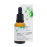 CLINICCARE Serumas busteris prieš odos pigmentaciją X3M GLOW BOOSTER, 30 ml