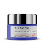 ARKANA Dieninis kremas su retinoliu ir SPF „Reti Fusion® Vecti+ Cream SPF 15“, 50 ml