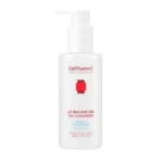 CELL FUSION C „pH-Balancing Gel Cleanser” prausiklis sausai, jautriai odai, 200 ml