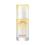 CELL FUSION C Skaistinantis serumas „Toning C Dark Spot Serum", 30 ml