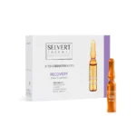 SELVERT THERMAL Regeneruojamasis busteris RECOVERY, 10 vnt. x 2 ml