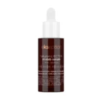 EKSEPTION Drėkinamasis serumas sausai odai prieš raudonį HYALURONIC ECTOIN, 75 ml