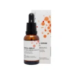 CLINICCARE Mikroadatinės mezoterapijos LMWHA+ serumas, 30 ml
