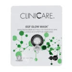 CLINICCARE Spindesio suteikianti kaukė EGF GLOW MASK, 35 g