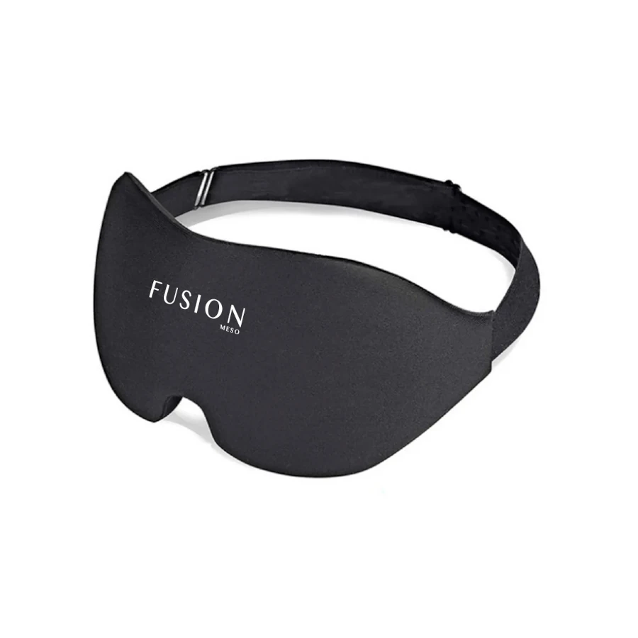 FUSION MESOTHERAPY Miego kaukė