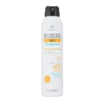 HELIOCARE 360 Pediatrics transparent purškiama apsauginė priemonė vaikams SPF50+, 200 ml