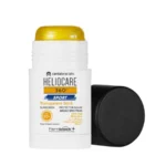 HELIOCARE 360 Apsauga nuo saulės Sport Transparent Stick SPF50+, 25 g