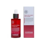 HUBISLAB Ampulė su 70% ramunėlių kompleksu, 50 ml