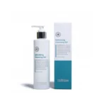 HUBISLAB PURE BALANCE Gaivinantis gelinis veido prausiklis, 200 ml