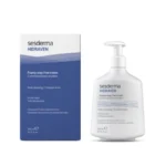 SESDERMA HIDRAVEN Bemuilis putojantis prausiklis, 300 ml