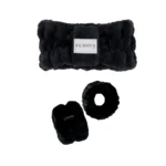 FUSION MESOTHERAPY Galvos juosta + riešinės HEAD BAND AND WRIST BANDS