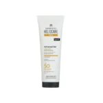 CANTABRIA LABS HELIOCARE 360 Advanced Gel SPF50 gelis veidui ir kūnui, tinka šeimai ir vaikams nuo 2 metų, 100 ml