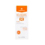 CANTABRIA LABS HELIOCARE 360 Ultra 90 kremas sausai odai SPF50+, 50 ml