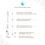 A1 Rutina riebiai odai