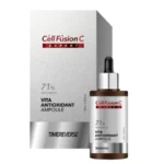 CELL FUSION C EXPERT „Vita Antioxidant Ampoule“ antioksidacinio skaistinančio komplekso serumas, 100 ml