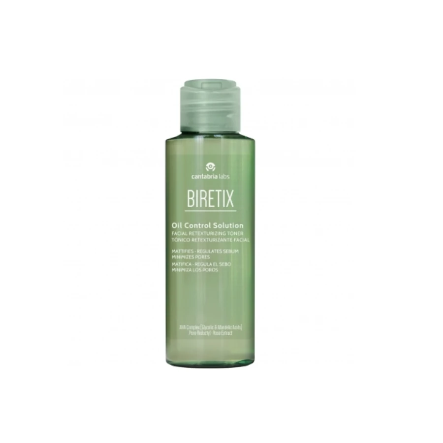 CANTABRIA LABS BIRETIX Sebumą reguliuojantis tonikas, 100 ml