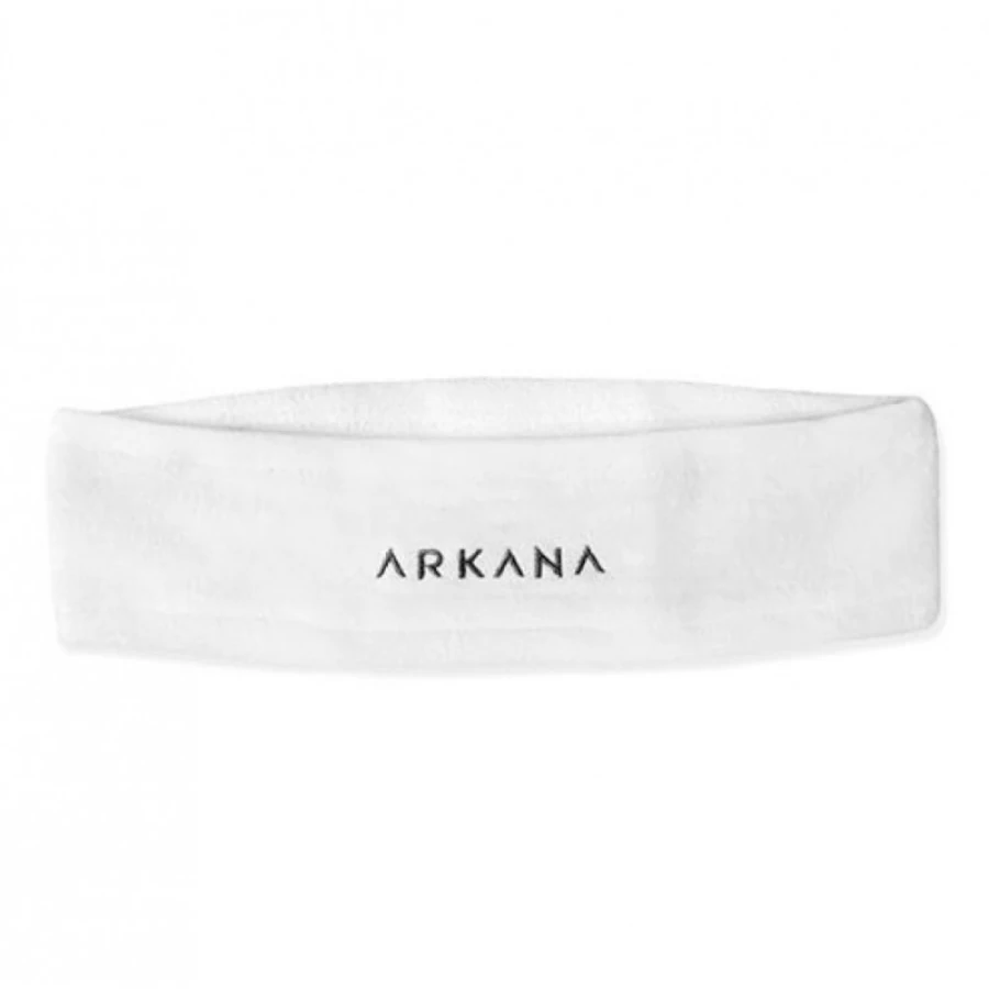 ARKANA Galvos juosta su logotipu, 1 vnt