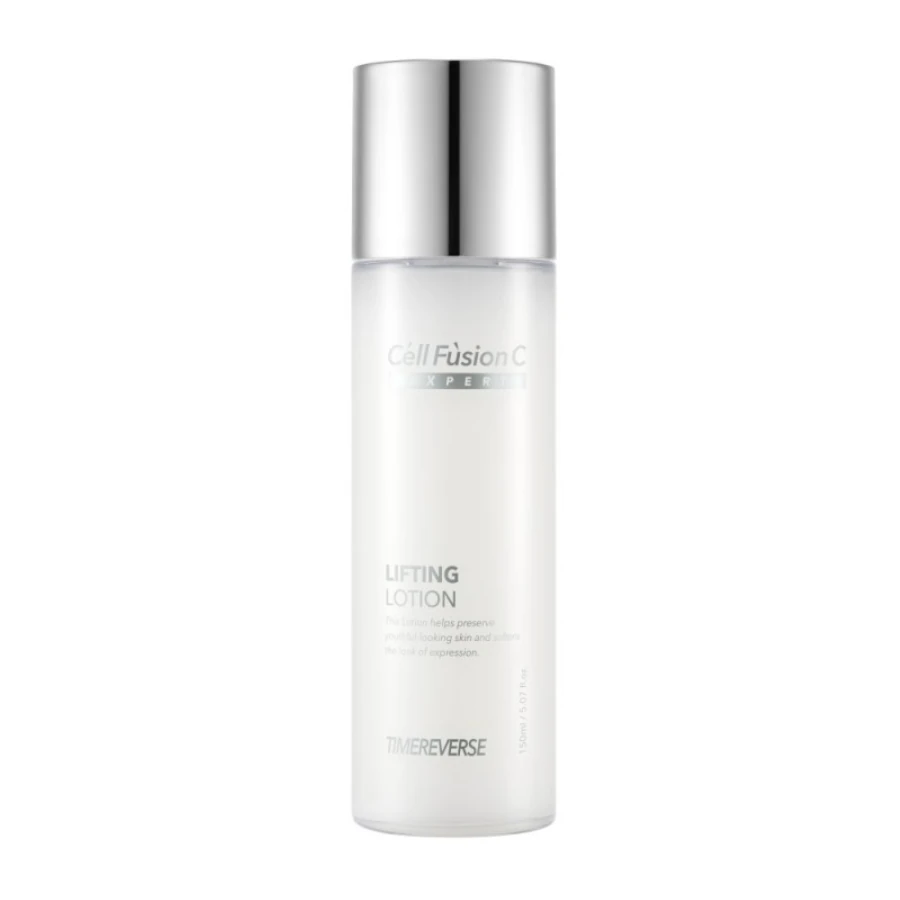 CELL FUSION C EXPERT Losjonas “Timereverse Lifting Lotion", 150 ml