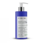 ARKANA Rankų ir kūno losjonas su kanapėmis „Neuro Cannabis Hand & Body Balm“, 200 ml