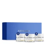 ARKANA Atstatantis odą rinkinys po procedūrų „Post Treat Set“