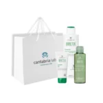 CANTABRIA LABS Mišrios ir problemiškos odos priežiūros rinkinys, 3 prod.