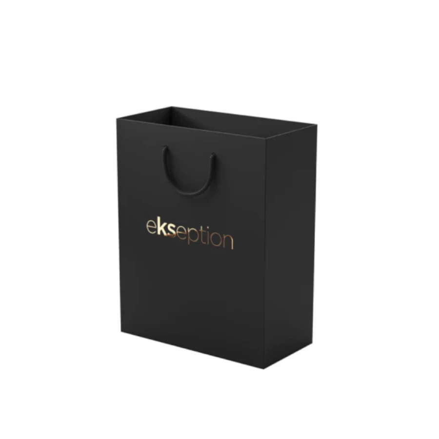 EKSEPTION Ekseption dovanų maišelis GIFT BAG, 1 vnt