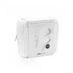 EKSEPTION Odos atnaujinimo rinkinys RESURFACING ESSENTIALS PACK, 3 prod.+ kosmetinė