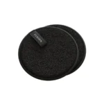 FUSION MESOTHERAPY Juoda veido plovimo kempinėlė CLEANSING SPONGE, 1 vnt
