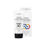 CLINICCARE Rankų kremas Premium Time Reverse Hand&Nail Cream, 50 ml