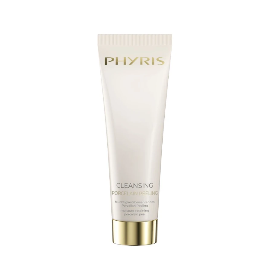 PHYRIS Porcelianinis švetiklis Porcelain peeling, 75 ml