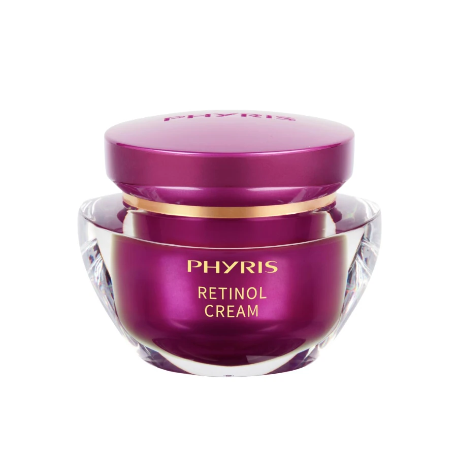 PHYRIS Retinolio kremas, 50 ml